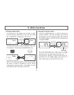 Предварительный просмотр 12 страницы Kett PB-3103 Operating Manual