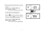 Предварительный просмотр 13 страницы Kett PM-650 Operating Manual