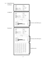 Предварительный просмотр 15 страницы Kett PORQUE-520 Operating Instructions Manual