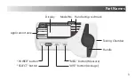 Предварительный просмотр 5 страницы Kett PRg-930 Operating Manual