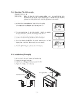 Предварительный просмотр 12 страницы Kett PT-2700 Operating Manual