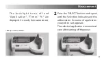 Preview for 11 page of Kett Riceter fg Series Operating Manual