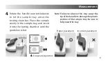 Preview for 13 page of Kett Riceter fg Series Operating Manual