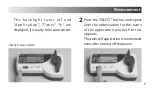 Preview for 11 page of Kett Riceter fg529 Operating Manual