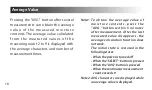 Preview for 20 page of Kett Riceter fg529 Operating Manual