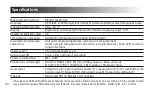 Preview for 24 page of Kett Riceter fg529 Operating Manual