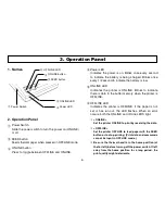 Предварительный просмотр 6 страницы Kett VZ-330 Operating Manual