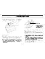 Предварительный просмотр 8 страницы Kett VZ-330 Operating Manual