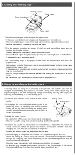 Предварительный просмотр 4 страницы Kett VZ-390 User Manual