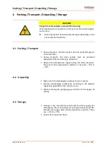 Предварительный просмотр 18 страницы Ketterer Drive System 3062 Assembly Instructions Manual