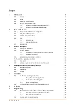 Preview for 3 page of Ketterer KuLi Series Assembly Instructions Manual