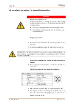 Preview for 25 page of Ketterer KuLi Series Assembly Instructions Manual