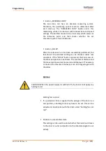 Preview for 32 page of Ketterer KuLi Series Assembly Instructions Manual