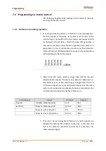 Preview for 34 page of Ketterer KuLi Series Assembly Instructions Manual