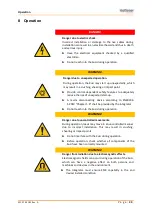 Preview for 37 page of Ketterer KuLi Series Assembly Instructions Manual