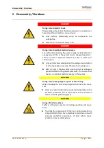 Preview for 39 page of Ketterer KuLi Series Assembly Instructions Manual