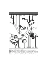 Предварительный просмотр 19 страницы Kettler Toys 08154-800 Assembly Instructions Manual