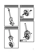 Предварительный просмотр 21 страницы Kettler Toys 08453-600 Assembly Instructions Manual