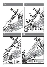 Preview for 42 page of Kettler Toys 08876-700 Assembly Instructions Manual