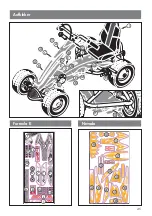 Preview for 45 page of Kettler Toys 08876-700 Assembly Instructions Manual