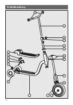 Preview for 14 page of Kettler Toys 8451-000 Assembly Instructions Manual