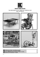 Предварительный просмотр 16 страницы Kettler Toys 8451-000 Assembly Instructions Manual