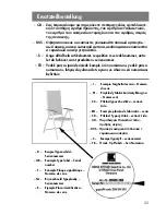 Preview for 55 page of Kettler 0100101-1100 Operating Instructions Manual