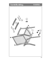 Preview for 59 page of Kettler 0100101-1100 Operating Instructions Manual