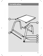 Preview for 53 page of Kettler 01005-100 Operating Instructions Manual