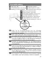 Preview for 23 page of Kettler 0100711-0520 Operating Instructions Manual