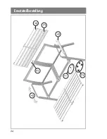 Preview for 24 page of Kettler 0100711-0520 Operating Instructions Manual