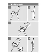 Preview for 45 page of Kettler 0101601-7000 Operating Instructions Manual