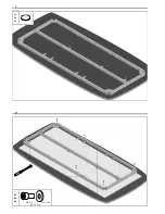 Предварительный просмотр 6 страницы Kettler 0104219 Assembly Instructions Manual