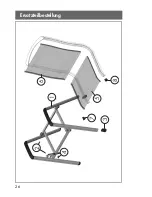 Preview for 26 page of Kettler 01346-040 Operating Instructions Manual