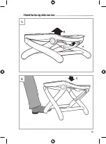 Preview for 15 page of Kettler 01472-000 Assembly & Operating Instructions