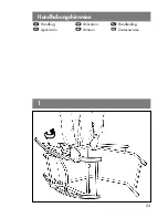 Предварительный просмотр 23 страницы Kettler 01710-000 Operating Instructions Manual