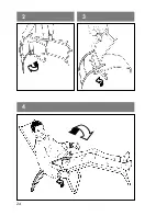 Предварительный просмотр 24 страницы Kettler 01710-000 Operating Instructions Manual