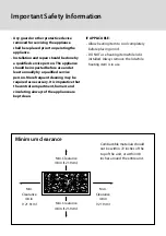 Предварительный просмотр 5 страницы Kettler 0193321-2100 Assembly Instructions Manual