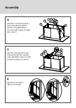 Предварительный просмотр 9 страницы Kettler 0193321-2100 Assembly Instructions Manual