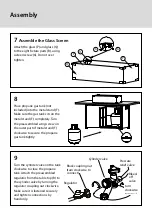 Предварительный просмотр 10 страницы Kettler 0193321-2100 Assembly Instructions Manual