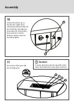 Предварительный просмотр 11 страницы Kettler 0193321-2100 Assembly Instructions Manual