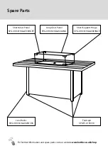 Предварительный просмотр 14 страницы Kettler 0193321-2100 Assembly Instructions Manual