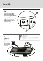 Предварительный просмотр 11 страницы Kettler 0193387-2100 Assembly Instructions Manual