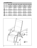 Предварительный просмотр 8 страницы Kettler 03 012 16-0000 Operating Instructions Manual