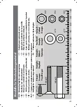 Предварительный просмотр 5 страницы Kettler 0301211-0000 Manual