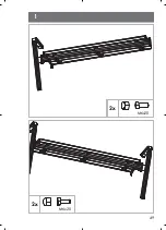 Предварительный просмотр 9 страницы Kettler 0301211-0000 Manual