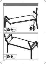 Предварительный просмотр 10 страницы Kettler 0301211-0000 Manual