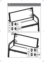 Предварительный просмотр 11 страницы Kettler 0301211-0000 Manual