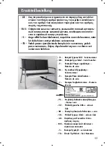 Предварительный просмотр 13 страницы Kettler 0301211-0000 Manual