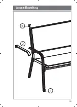 Предварительный просмотр 15 страницы Kettler 0301211-0000 Manual